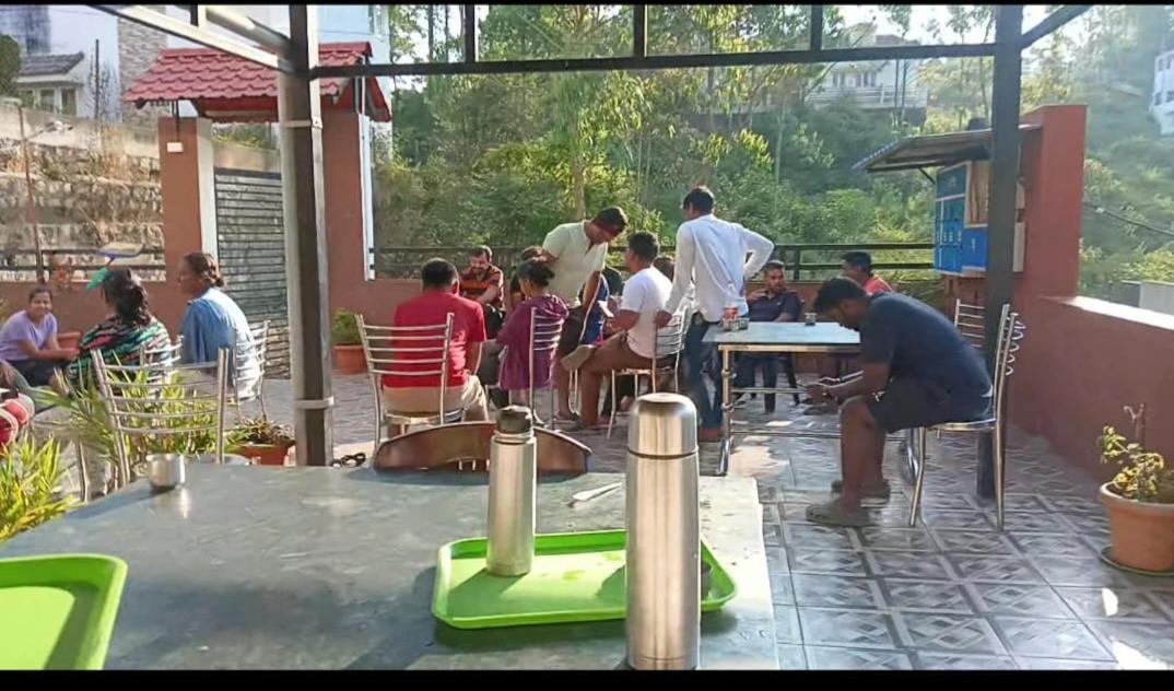 Bh Sunrise Villa Yercaud Exterior foto