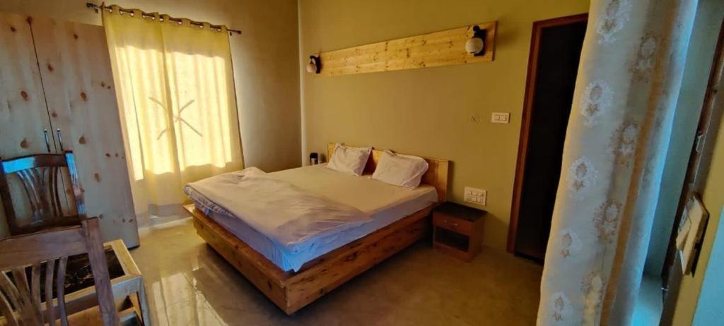 Bh Sunrise Villa Yercaud Exterior foto